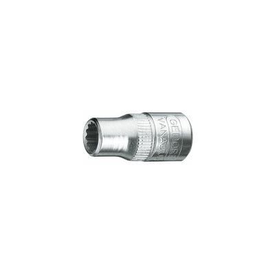 Steckschlüsseleinsatz 1/4' UD-Profil 9/32' Image