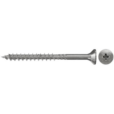 Power-Fast 4,0x40 Senkk. A2 tg pz 200 Stk - Fischer Image