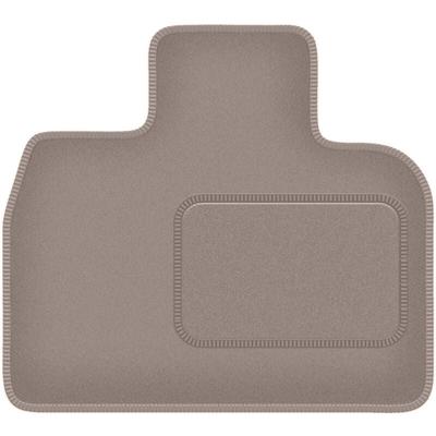 Fahrermatte beige für: BMW iX I20 0 (2021-2022) Image