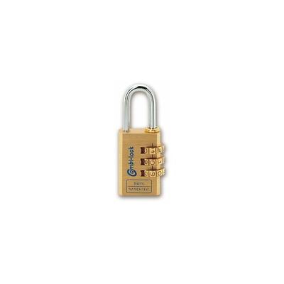 Burg Wachter - Burg Wächter Zahlenschloss Combi Lock Schloss Vorhängeschloss Bügelschloss Image