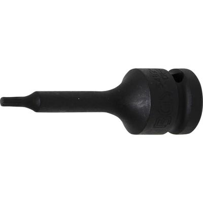 Bgs Technic - Kraft-Bit-Einsatz Länge 75 mm Antrieb Innenvierkant 12,5 mm (1/2') Innenvielzahn (für Image