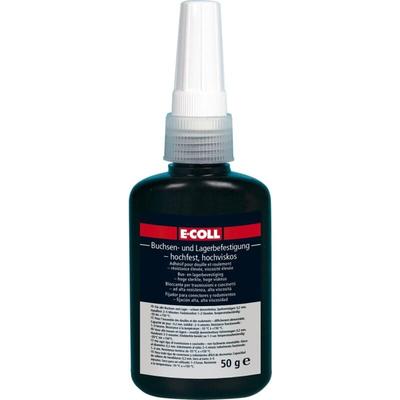 Buchsen- & Lagerkleber hochfest-hochviskos, 50ml - E-coll Image