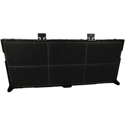 Vhbw - Aktivkohlefilter kompatibel mit Siemens LI97SA530/03, LI97SA530/02, LI97SA530/01, LI97RA561, Image