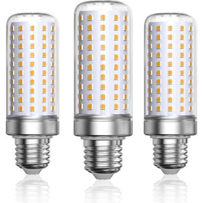 E27-LED-Glühbirne, warmweiß, 3000 k, 1800 lm, entspricht 200 w Halogenlampe, Maisbirnen, Image