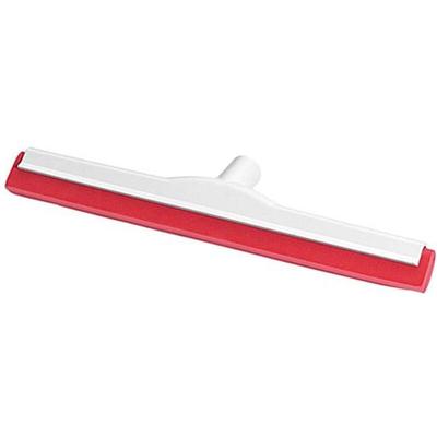 Nölle HACCP-Wasserschieber 60 cmm.Hygiene-Gummi, rot Image