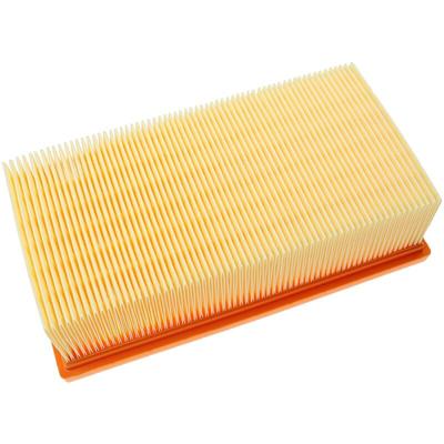 Vhbw - Flachfaltenfilter kompatibel mit Festool ct 11 e, ct 22 e, ct 33 e/le Nass- und Image