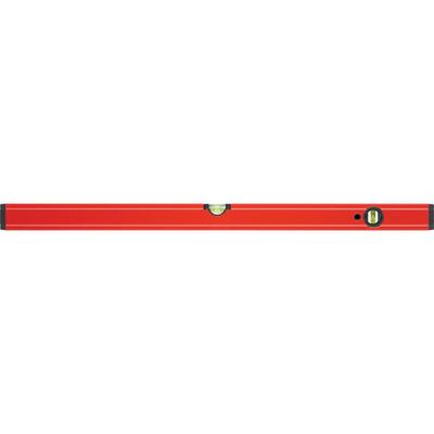 Format - Wasserwaage lm 40 cm rot pulverbeschichtet Image