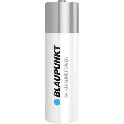 Mignon (AA)-Batterie Alkali-Mangan 1.5 v 10 St. - Blaupunkt Image