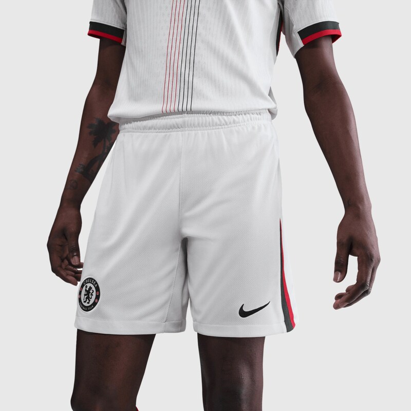 Chelsea Nike Auswärts-Stadionshorts 2025–26 Image