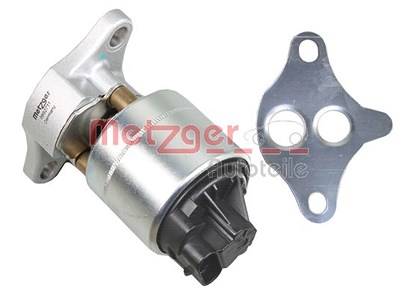 Metzger Autoteile AGR-Ventil [Hersteller-Nr. 0892711] für Opel Image