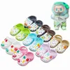 Für LABUBU 3.0 Slipper Schuhe Geeignet für 17 cm Baumwolle Puppen Schuhe Stiefel Spielzeug Casual Sport Schuhe Puppen Zubehör DIY Puppe spielzeug