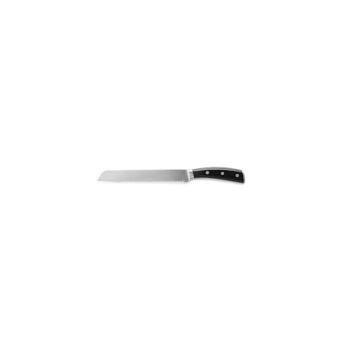 Brotmesser Classic Style, 33 cm, Klingenstahl 420, Edelstahl
