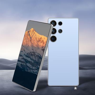 TEMU 5g 2025 (international Version) | Gsm Unlocked | 256gb Storage + 8gb Qualcomm Elite 13 Smartphone Image