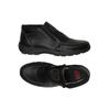Rieker Herren Halbschuh, Gr. 47, braun, kein Etikett