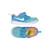 Nike Damen Kinderschuhe, Gr. 26, blau, kein Etikett