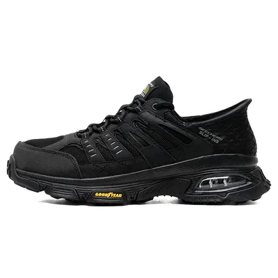 Skechers Men's Shoes Hiking Shoes Sports Shoes Casual Shoes Outdoor Running Shoes 237322C-Bbk
