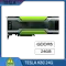 Scheda grafica originale per NVIDIA TESLA K80 24GB GPU J0G95A 796124-001 699-22080-0200-501 Scheda video