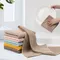 10pcs kitchen rags, cleaning rags, absorbent rags, microfiber scouring pads, dishcloths, household cleaning cloths