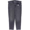 G Star RAW Damen Jeans, Gr. 35, grau, kein Etikett