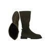 Caprice Damen Stiefel, Gr. 40, braun, kein Etikett