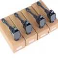 Bobina di accensione automatica 22448-ED000 per NISSAN UKE (F15) 2007-2012 1.6 X-TRAIL T31 2.0 QASHQAI TIIDA 1.6 1.8 o RENAULT KOLEOS 2.5