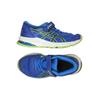Asics Herren Kinderschuhe, Gr. 30, blau, kein Etikett