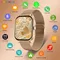 New Smart Watch 1.83