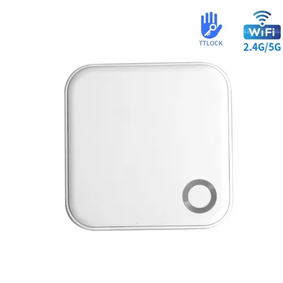 GATEWAY G2 G3 G5 TTLOCK APP SMART DOOR LOCK WiFi TTlock Gateway Hub