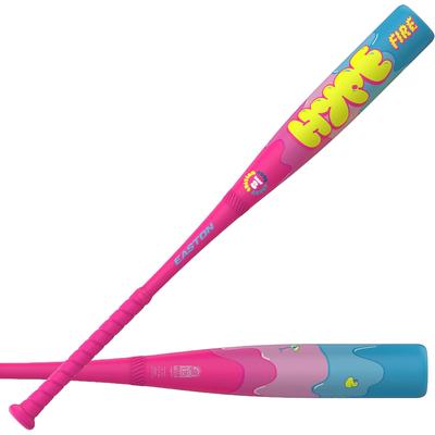 Easton Hype Fire Pool Party USSSA Youth Baseball Bat (-5)