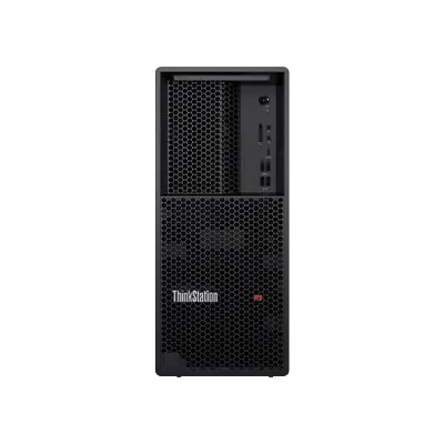 Lenovo ThinkStation P3 Tower Gen 2 - 1TB SSD - 64GB RAM - Intel vPro® platform