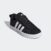 Sneaker ADIDAS SPORTSWEAR "VS PACE 2.0 K", Gr. 36, schwarz-weiß (cschwarz, ftwwht, cschwarz), Textil, Synthetik, sportlich, Schuhe