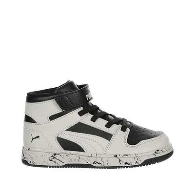 Puma Boys Little Kid Rebound Layup Sneaker