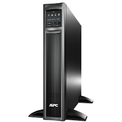 Schneider Electric APC Smart-UPS X 750 VA Rack/Tower LCD 230V mit Netzwerkkarte Image