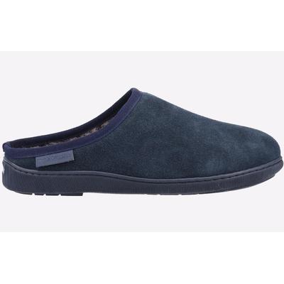 Hush Puppies Ashton MEMORY FOAM Pantoffel Herren Image