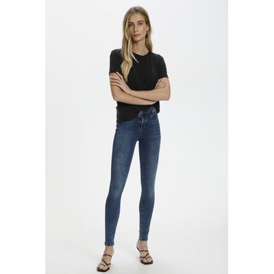 T-shirt Gerade Passform Image