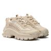 Caterpillar Intruder Damen Sneaker In Beige