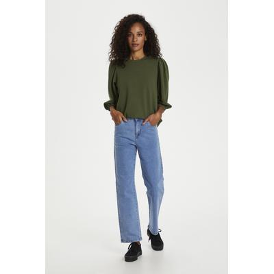 Langarm-Shirt Regular fit Image