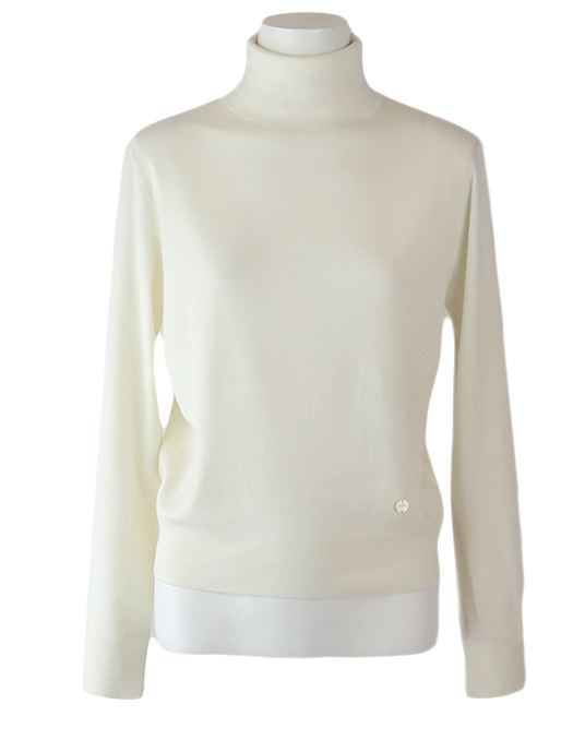 JERSEY DE LANA MERINO LILY Image
