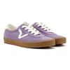 Vans Sport Low Suede Lila Turnschuhe