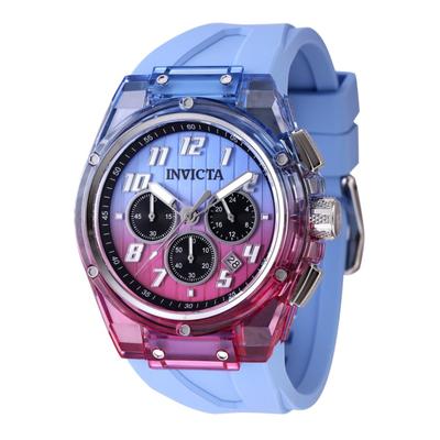 Invicta S1 Rally 47347 Herrenuhr - 44mm Image