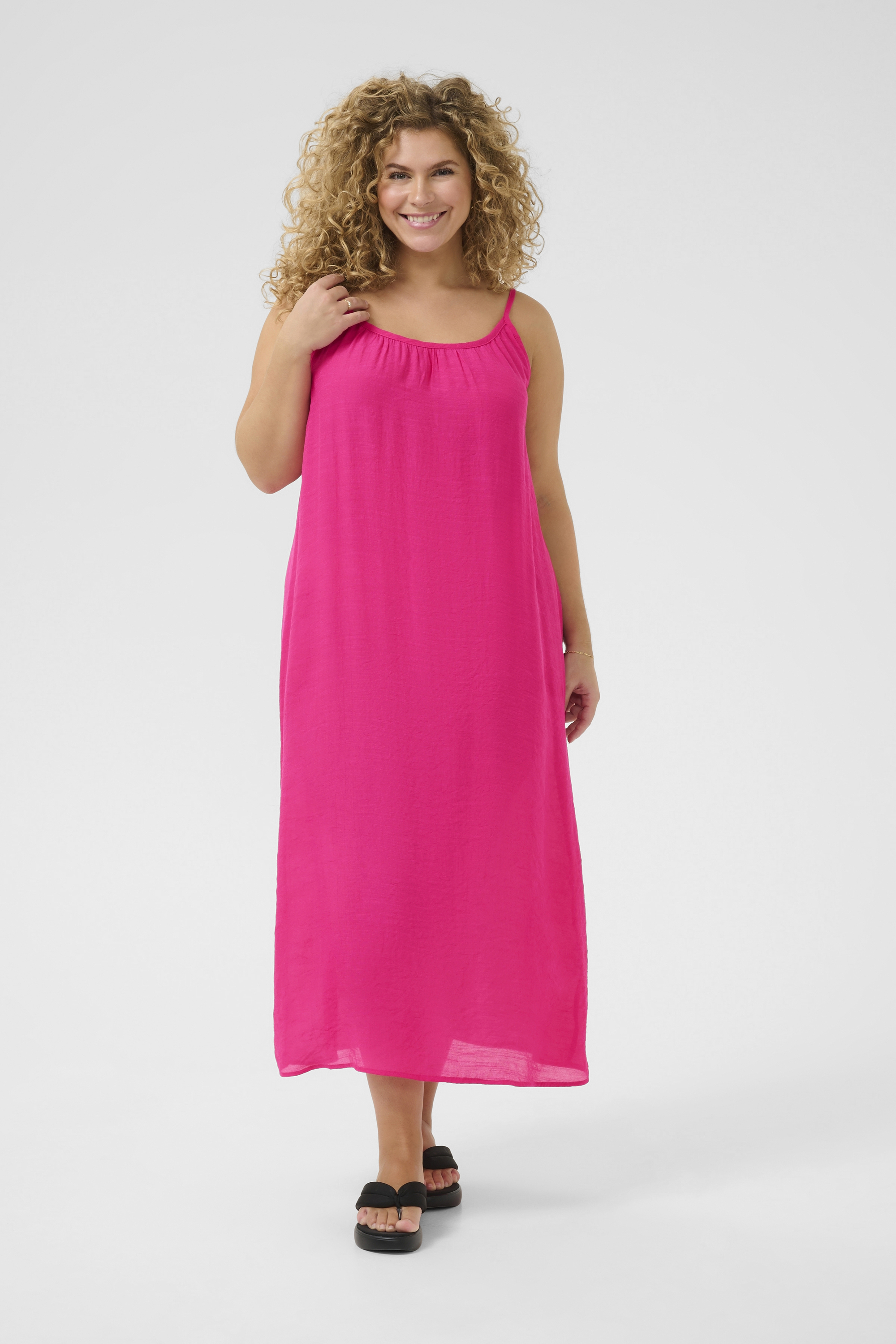 Accessoires A-shape pink Image