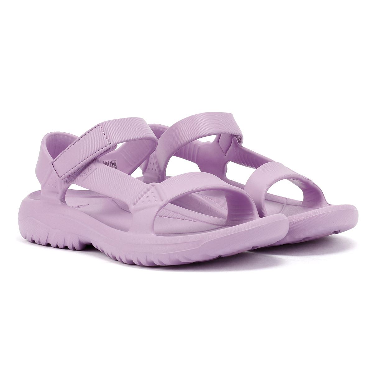 Teva Hurricane Drift Damen Sandalen In Lila