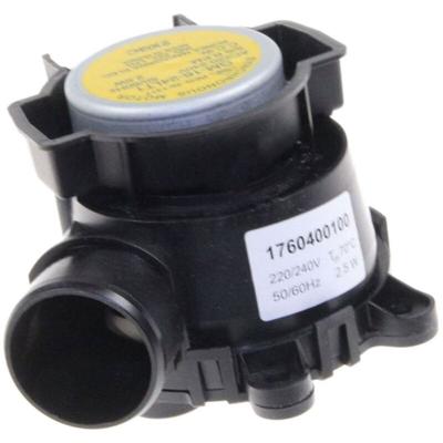 Ersatzteil - Dreiwegeventil-Motor - Beko grundig