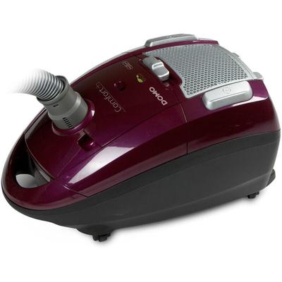 Eco Staubsauger 2 Bodenbürsten, 4 Liter Volumen, 700 Watt Image
