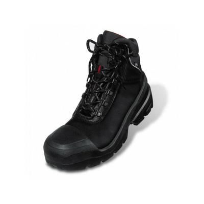 Quatro Pro Schnürstiefel S3 (8401.2) 42 - Uvex Image