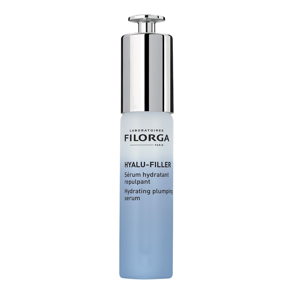 Filorga Hyalu-Filler Siero viso idratante rimpolpante 30 ml