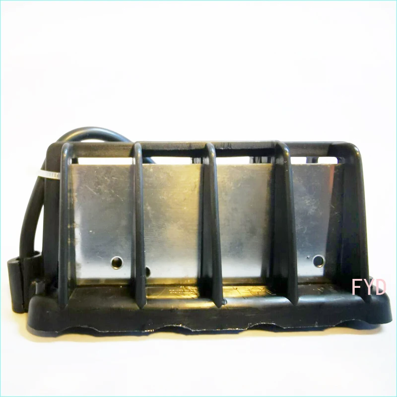 Hochwertiges Ersatz-Ionen-Array für Detox-Fuß-Spa-Geräte und ionisches Reinigungsgerät, langlebige Ionische Elektrode Image