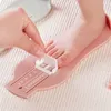 Kleinkind Neugeborene Baby Schuhe Baby Mädchen Schuhe Baby Jungen Schuhe Fuß Messen Gauge Größe