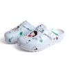Hospital Work Clogs EVA Dental Scrub Shoes Soft Medical Clogs Cheap Surgical Shoes Ultra Light Nurse Slippers Non-slip