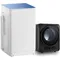 Auertech Portable Washer and Dryer Combo Set, 18 lbs Fully Automatic Washing Machine, 10 lbs Portable Dryers, Compact Washer